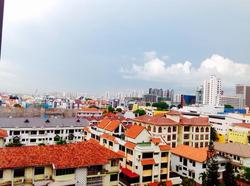 Haig 162 (D15), Condominium #63868992